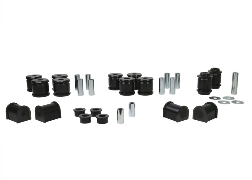 Essential Vehicle Kit to Suit Land Rover Discovery L318