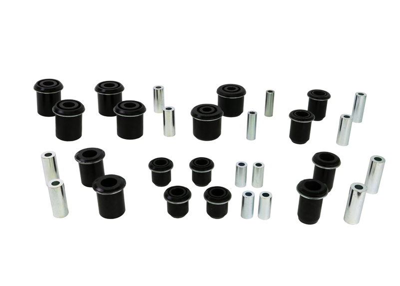 Essential Vehicle Kit to Suit Range Rover Sport L494