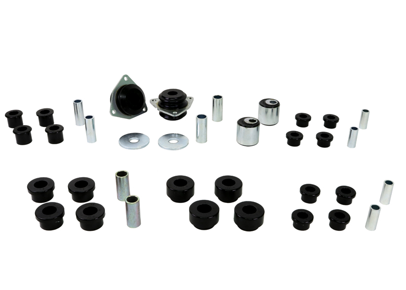 Essential Vehicle Kit to Suit Land Rover Defender and Discovery L316