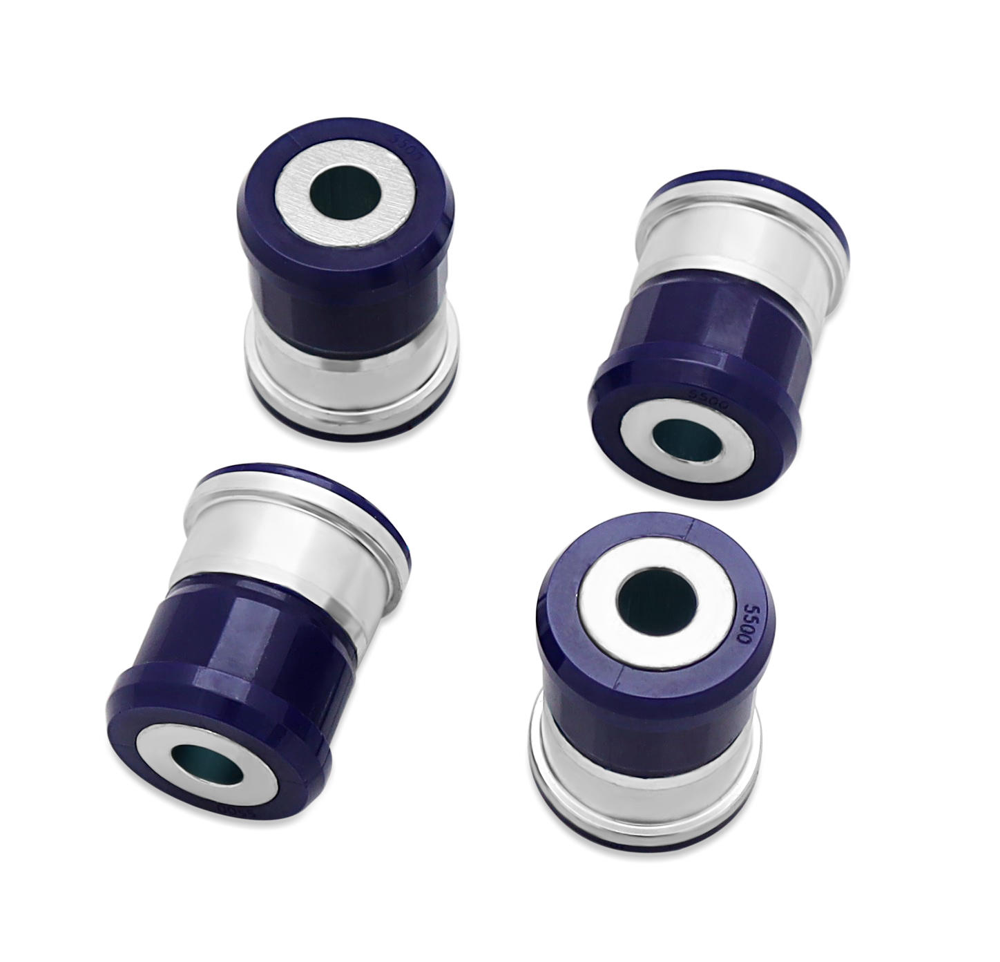 Front Control Arm Lower Inner Bush Kit to suit Holden, Isuzu & LDV