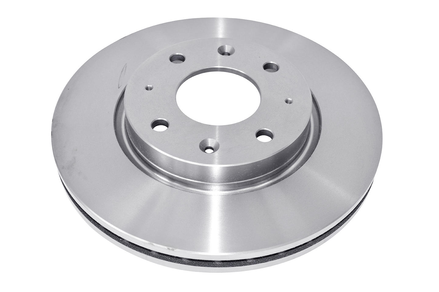 Street Standard Brake Disc to suit Kia Cerato 2004-2009 F