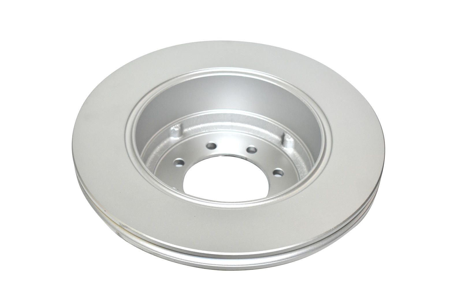 En-Shield Standard Brake Disc to suit Iveco Daily 50C18 2007-on, 45C17 2015-on, 50C17 & 50C21 2015-on 3.0L TD R
