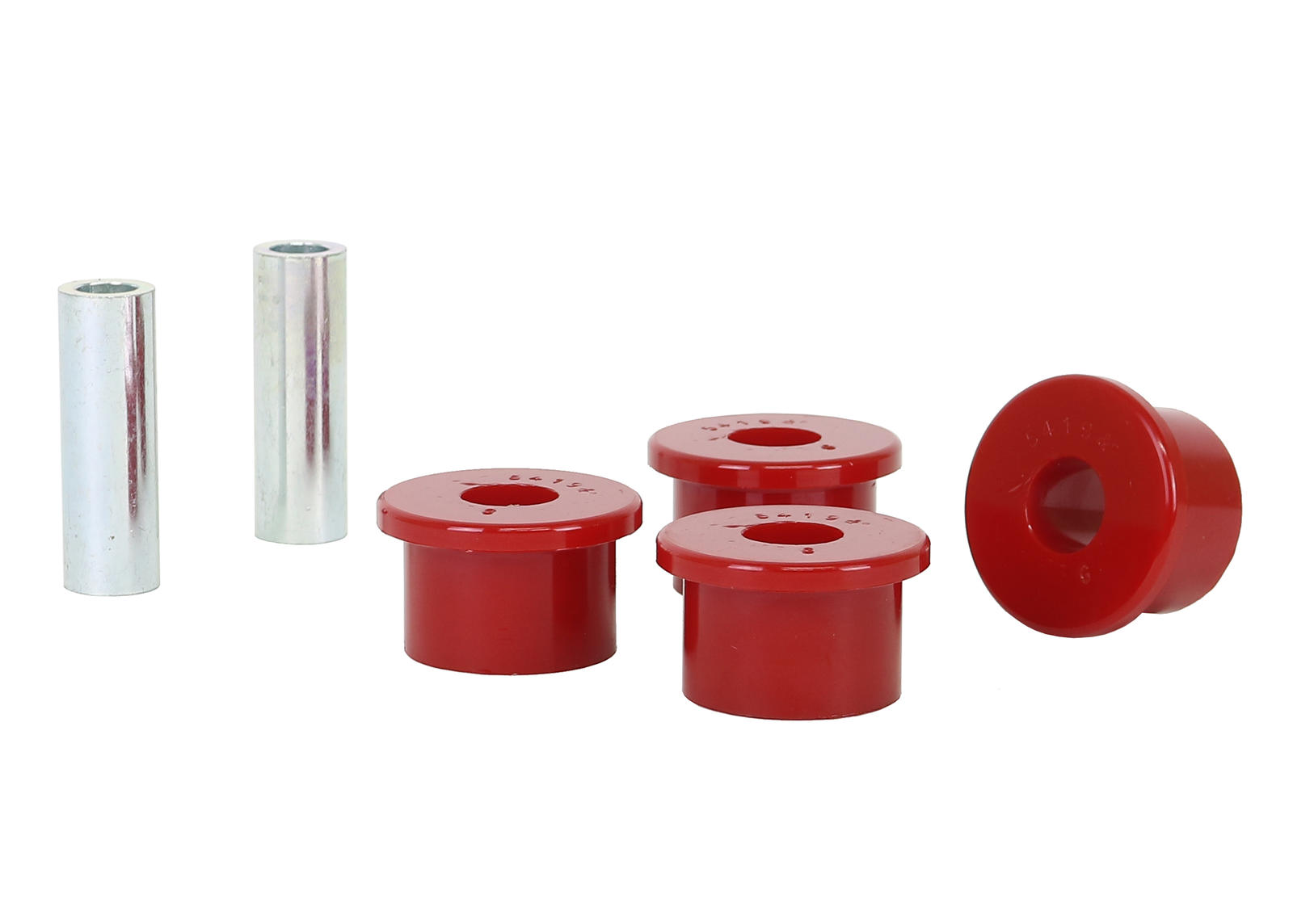 Front  Control Arm Lower - Inner Front Bushing Kit