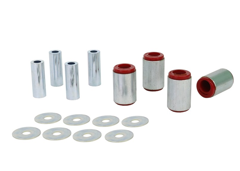 Front  Control Arm Lower - Bushing Kit