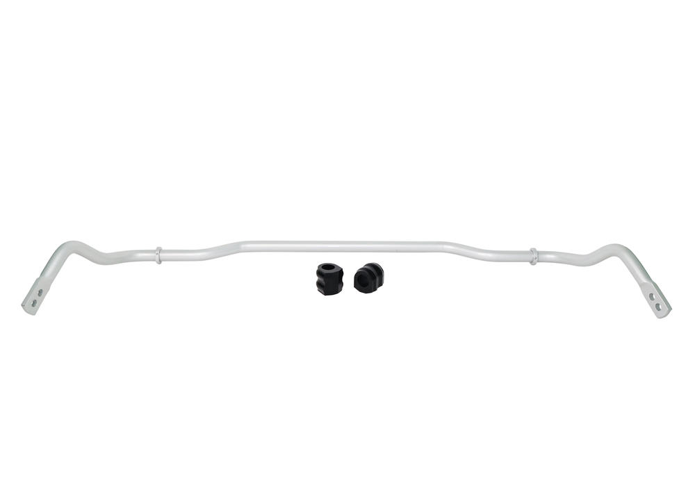 Front Anti Roll Bar - 24mm 2 Point Adjustable to Suit Kia Stinger CK and Genesis IK