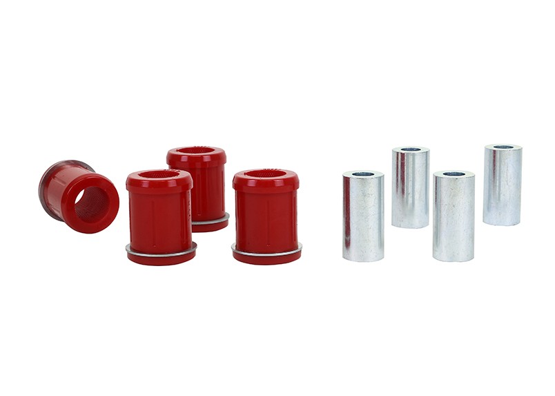 Front Lower Control Arm - Bushing Kit to Suit Holden, Isuzu and LDV
