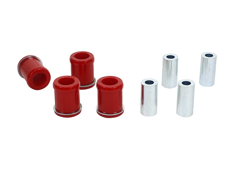 Front Lower Control Arm - Bushing Kit to Suit Holden, Isuzu and LDV