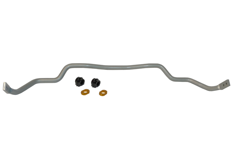 Front Anti Roll Bar - 24mm 2 Point Adjustable to Suit Mercedes-Benz C Class W203