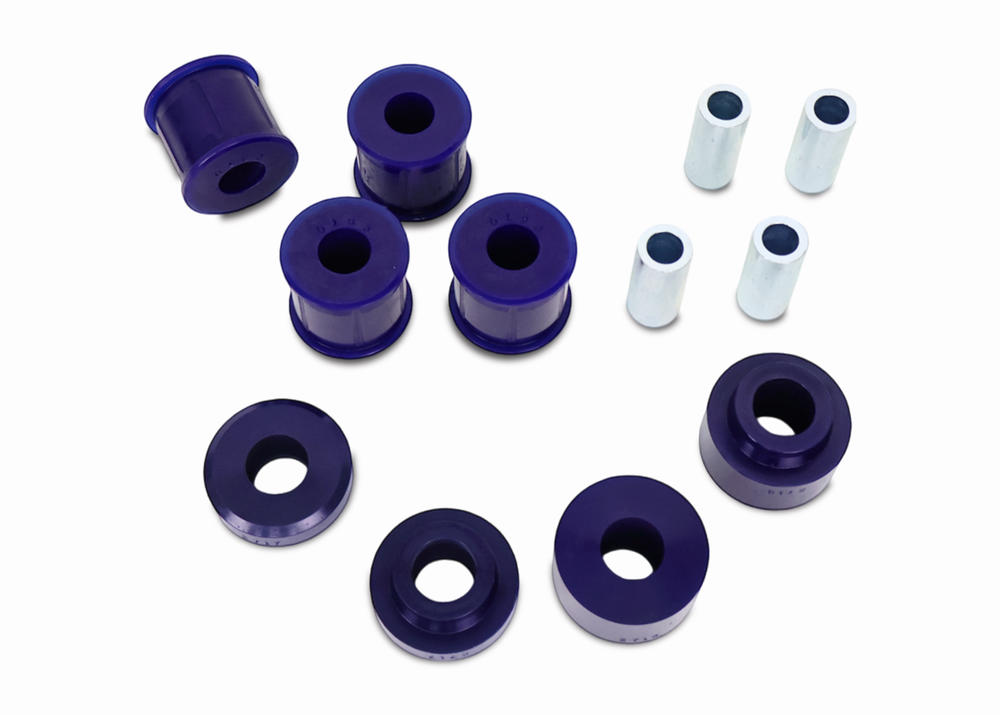 Front Radius Arm - Bushing Kit (Setback Kit) to Suit Land Rover Defender, Discovery and Range Rover