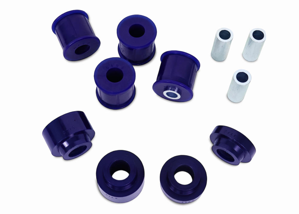 Front Radius Arm - Bushing Kit (Setback Kit) to Suit Land Rover Defender, Discovery and Range Rover