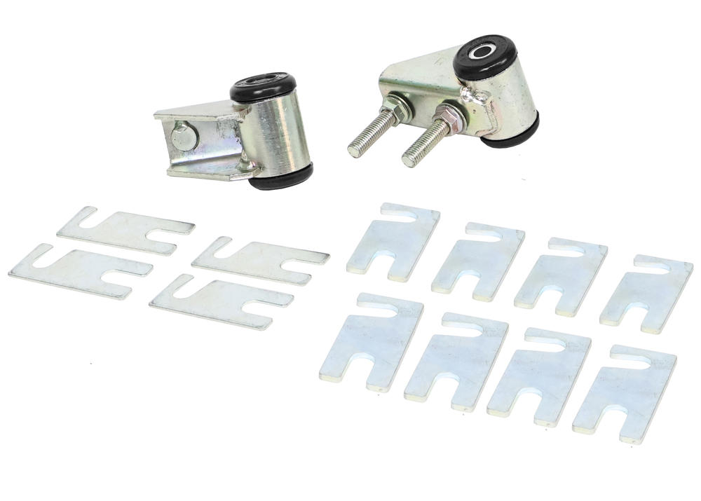 Front Upper Control Arm - Camber Caster Adjustable Kit to Suit Ford Falcon/Fairlane EA-EL