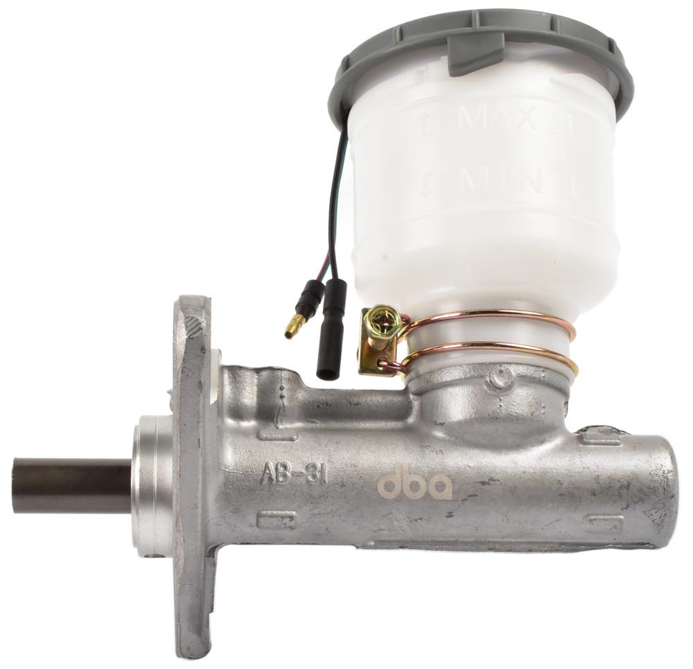 DBA Brake Master Cylinder to suit Honda