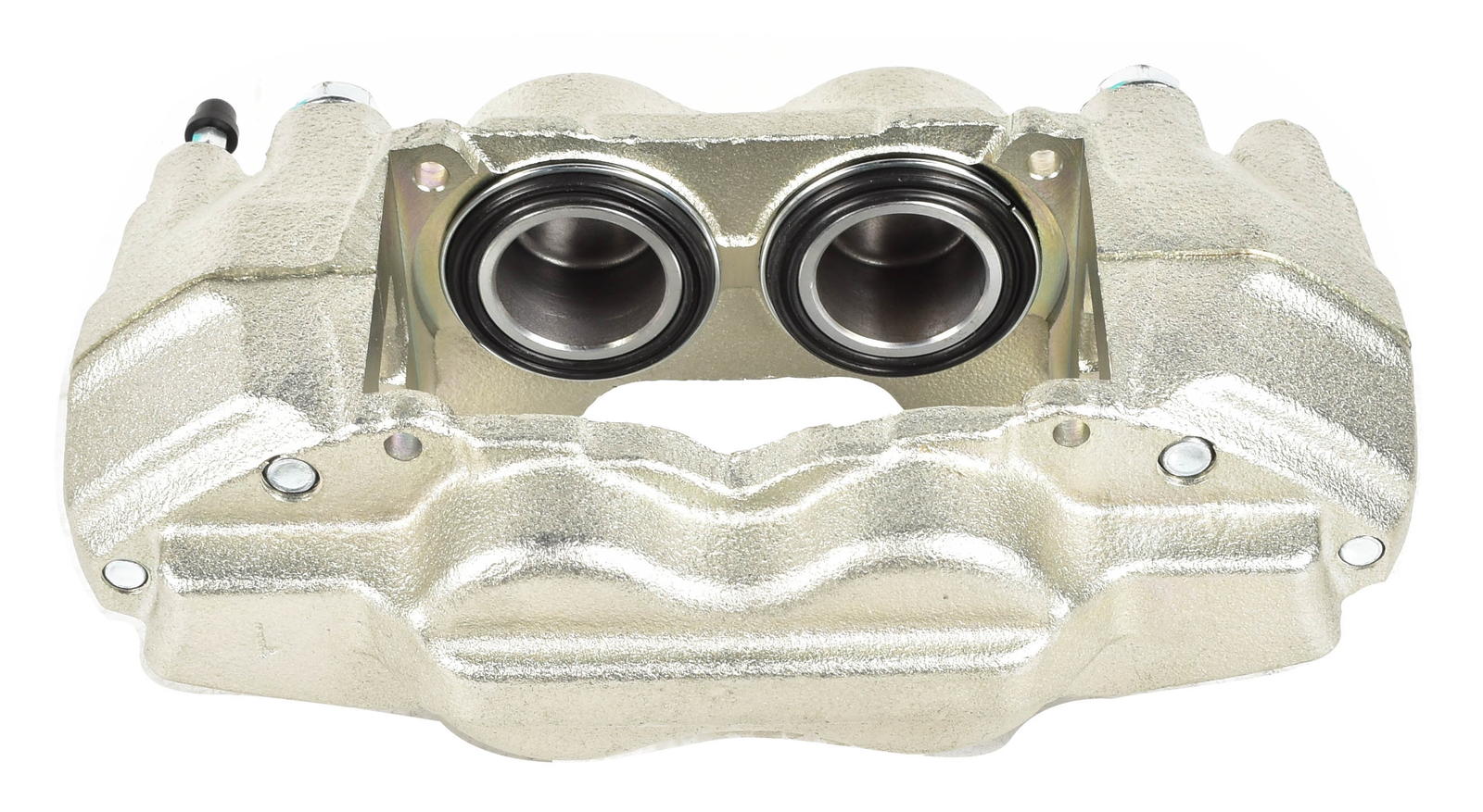 DBA Street Series Caliper to suit Mitsubishi Pajero NS 3.8L P 4WD F LH 10/2006-1/2009