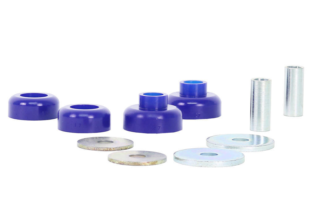 Shock Absorber Upper - Bushing Kit to Suit Nissan Navara D40