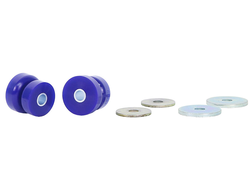 Shock Absorber Upper - Bushing Kit to Suit Nissan Navara D40