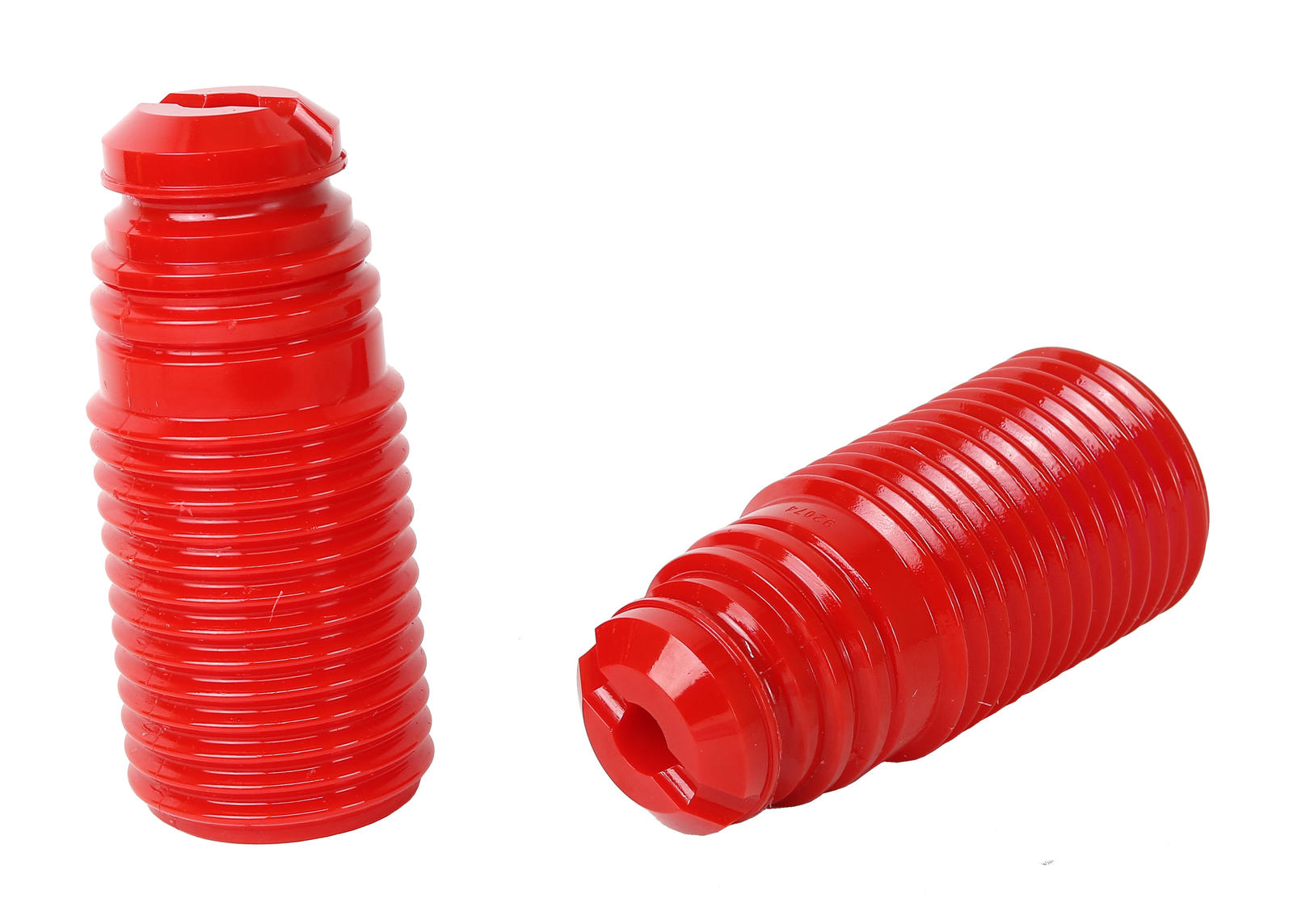 Front  Bump Stop - Bushing Kit