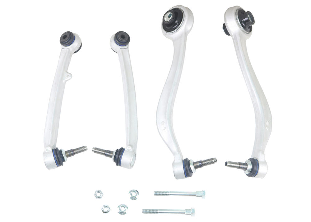Lower Control Arm & Tension Strut Arm Kit