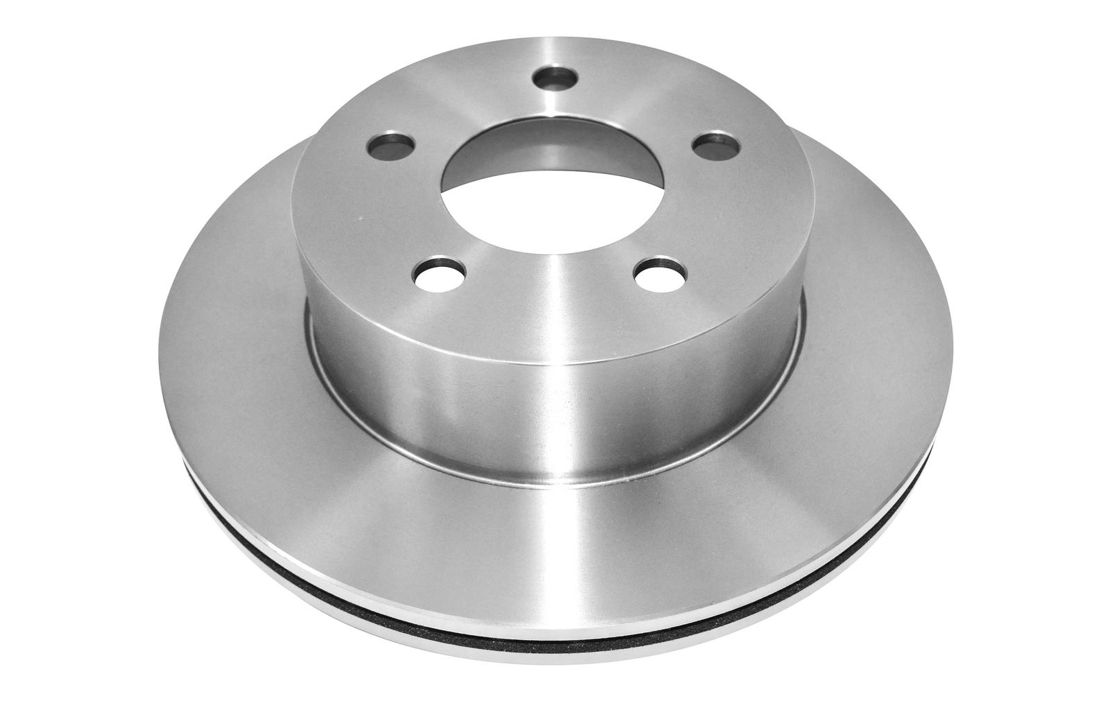 Street Standard KP Brake Disc to suit Jeep Cherokee, Wrangler 1988-1999 F