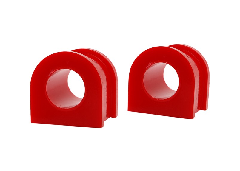 Sway Bar Mount - Bushing Kit 21mm to Suit Ford Falcon/Fairlane XD-EF and F100 2wd/4wd