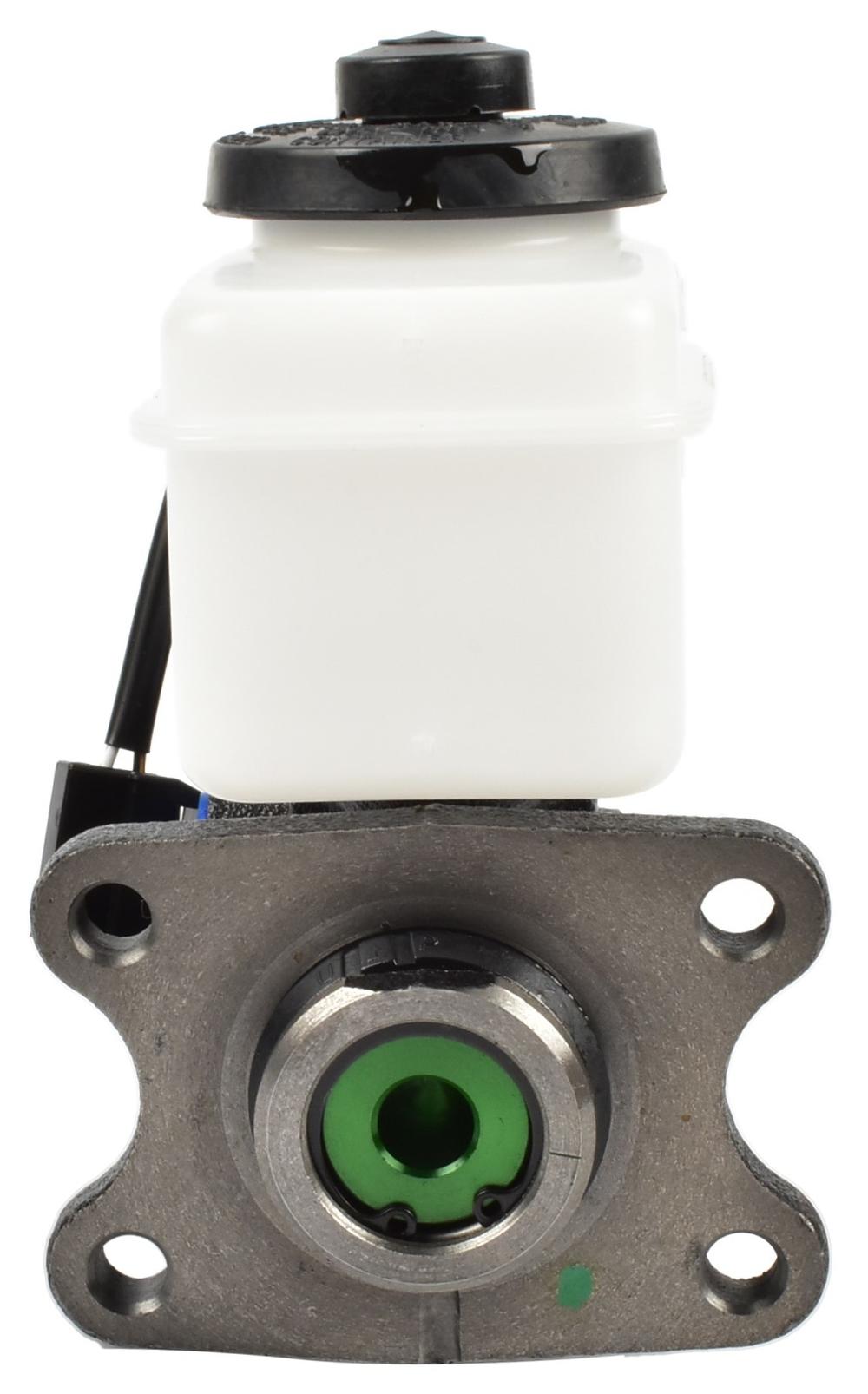 DBA Brake Master Cylinder to suit Toyota