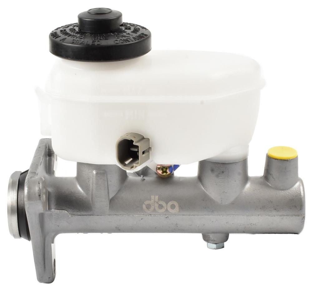 DBA Brake Master Cylinder to suit Toyota
