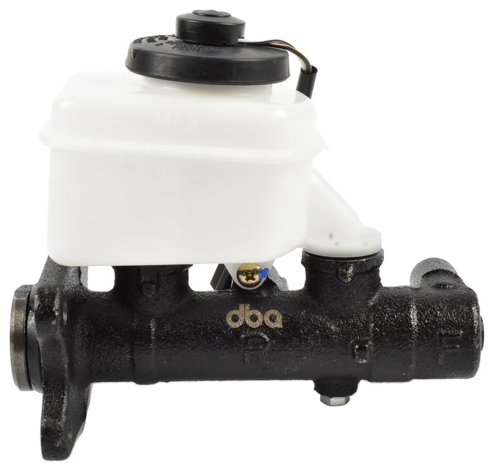 DBA Brake Master Cylinder to suit Toyota