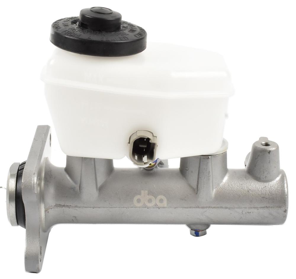 DBA Brake Master Cylinder to suit Toyota