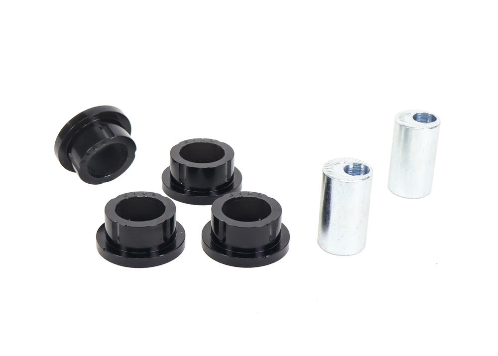 Rear Control Arm Lower-Inner Bush Kit - Double Offset to Suit Subaru BRZ, Impreza, Forester, Liberty and Toyota 86