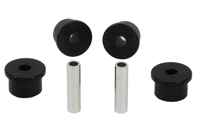 Rear Spring Eye Bushing - Front