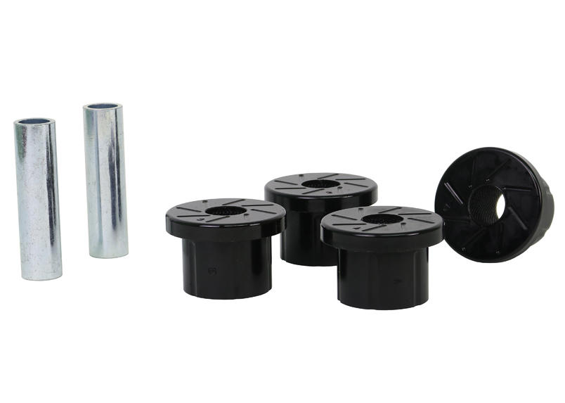 Rear  Leaf Spring - Front Eye Bushing Kit