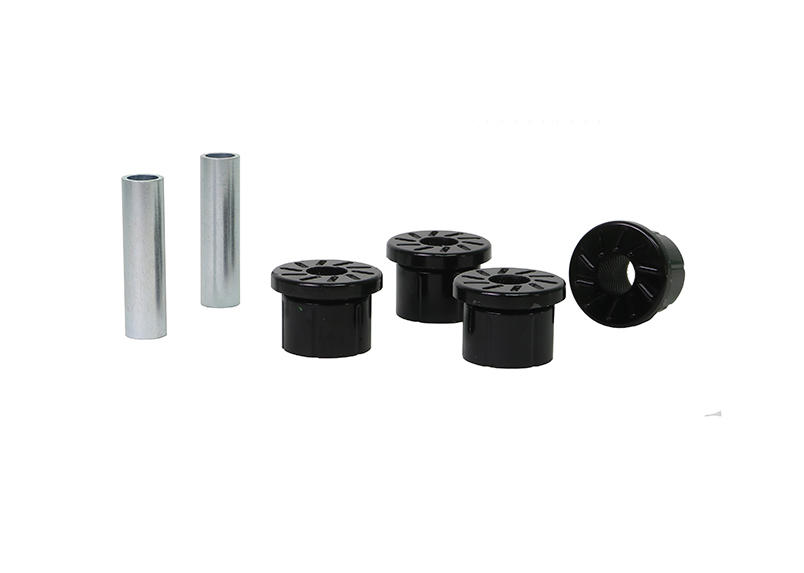 Rear  Leaf Spring - Front Eye Bushing Kit