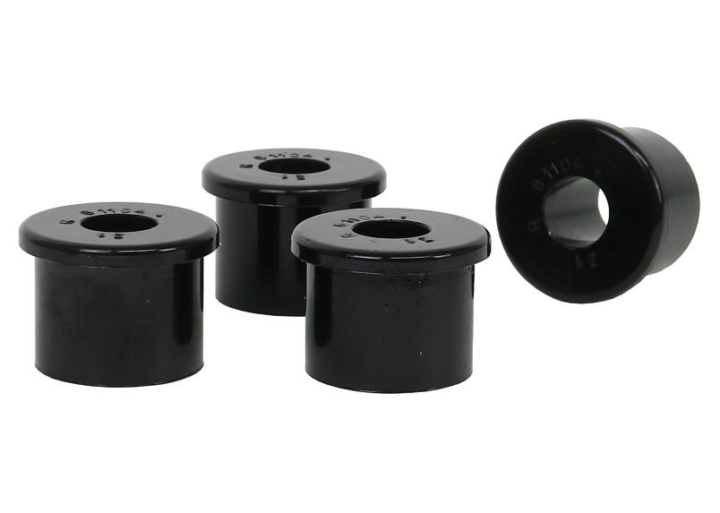 Rear  Leaf Spring - Front Eye Bushing Kit