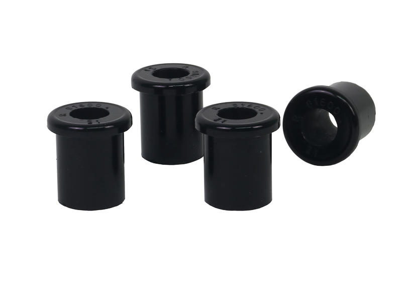 Rear Leaf Spring - Front Eye Bushing Kit to Suit Mitsubishi L300 and Pajero