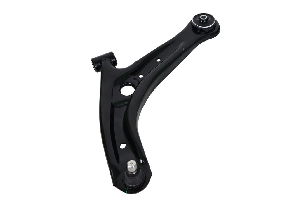 Front Axle Control Arm - Lower Arm Assembly-Left to Suit Ford Fiesta WZ ST