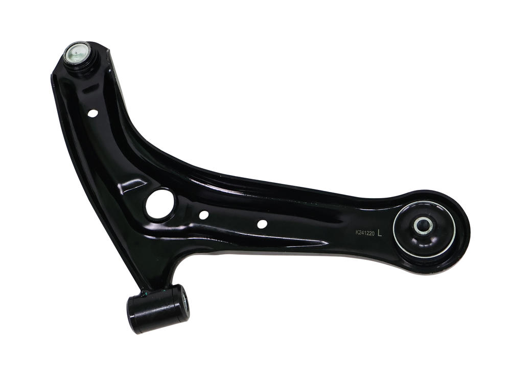 Front Axle Control Arm - Lower Arm Assembly-Left to Suit Ford Fiesta WZ ST