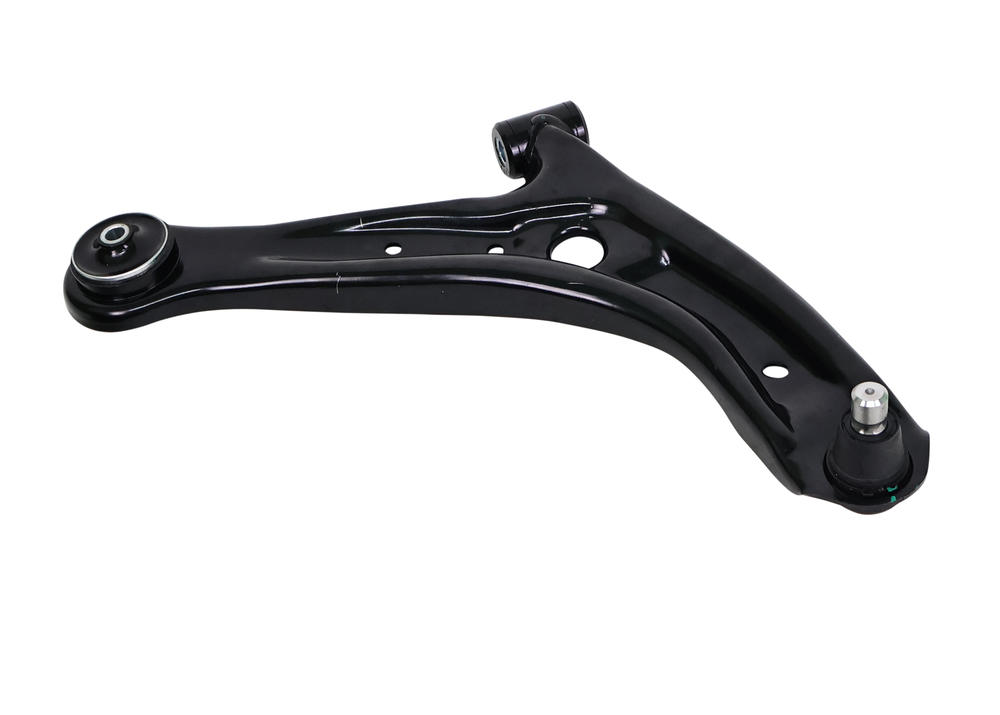 Front Axle Control Arm - Lower Arm Assembly-Right to Suit Ford Fiesta WZ ST