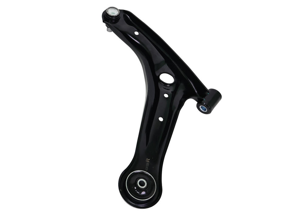 Front Axle Control Arm - Lower Arm Assembly-Right to Suit Ford Fiesta WZ ST