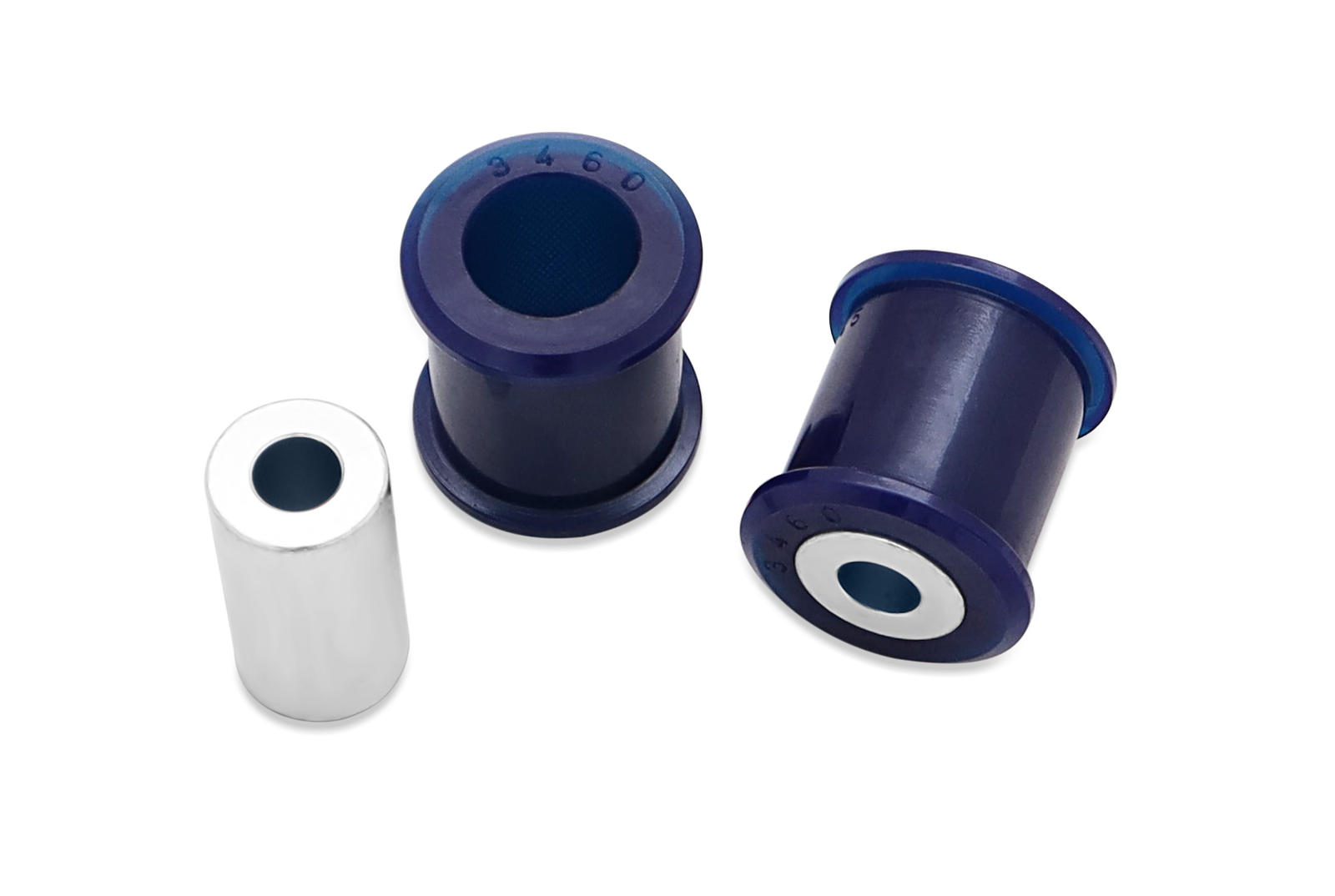 Control Arm Lower-Inner Front Bush Kit