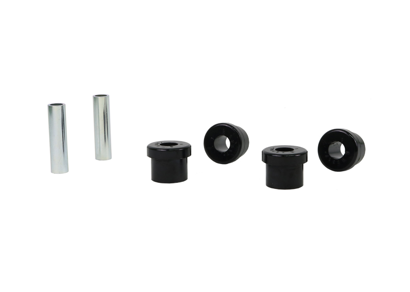 Front Leaf Spring - Rear Eye Bushing Kit to Suit Jeep Cj5 - Cj8