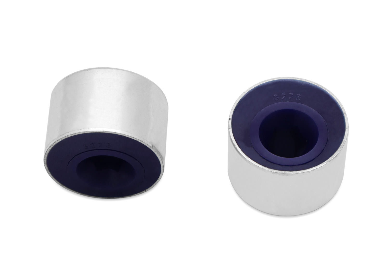 Front Control Arm Lower-Inner Rear Anti Lift Bush Kit High Performance Vehicle Option to Suit Audi A2 and VW Polo