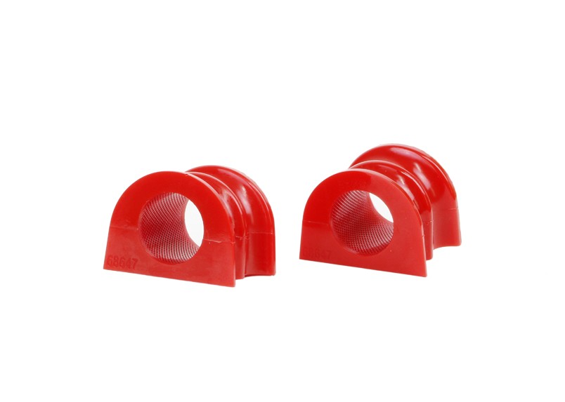 Sway Bar Mount - Bushing Kit 33mm to Suit Nissan Navara D23