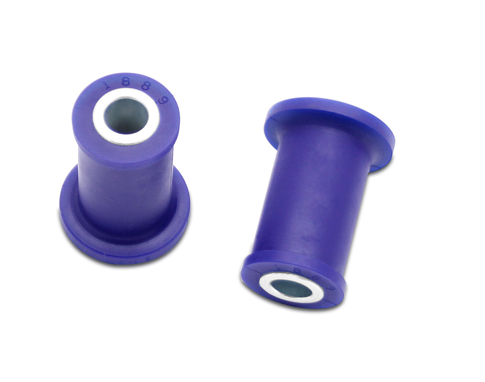 Control Arm Lower-Inner Bush Kit