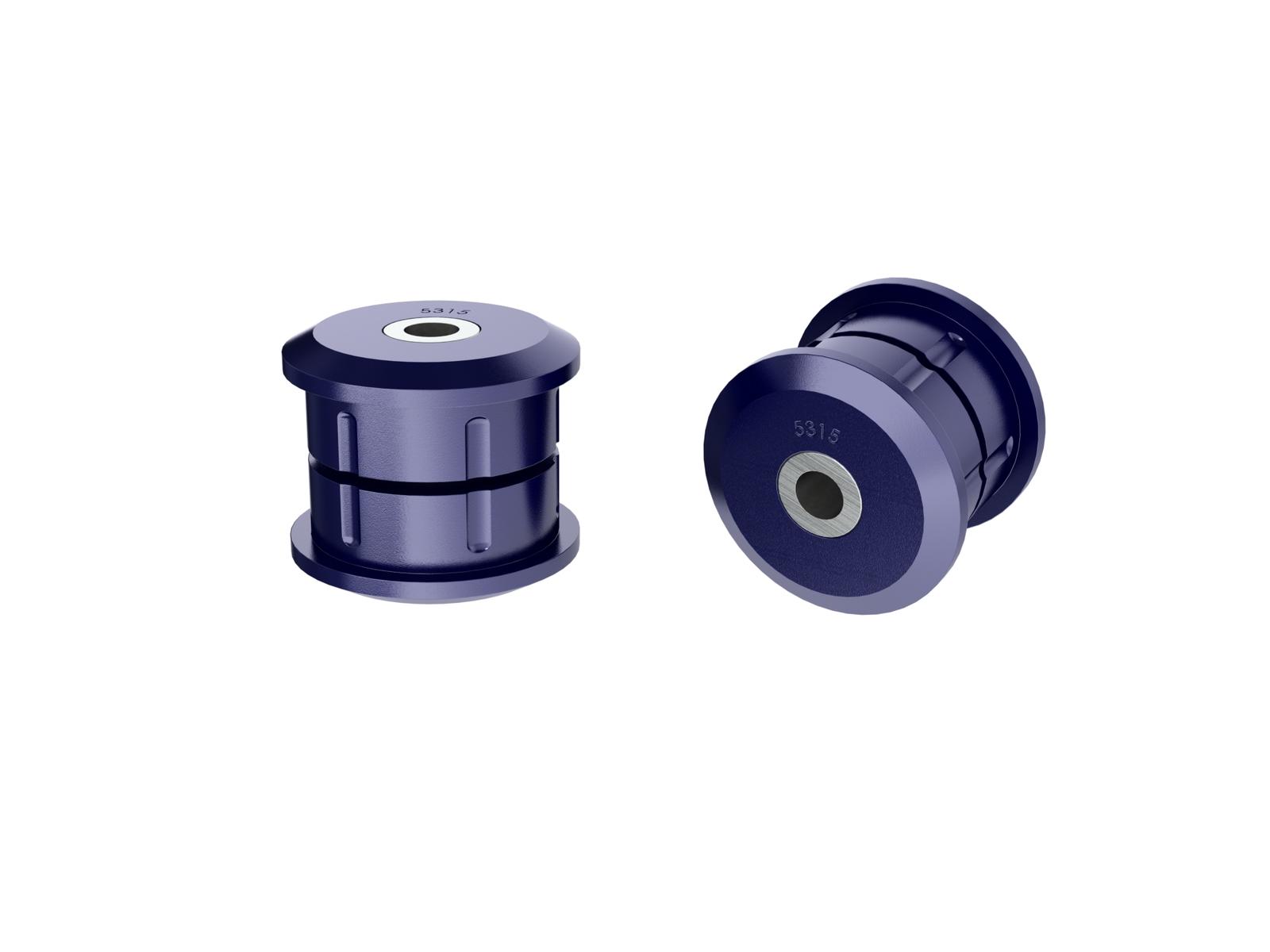 Differential Mount Bush Kit to suit Mitsubishi, Hyundai & Jeep