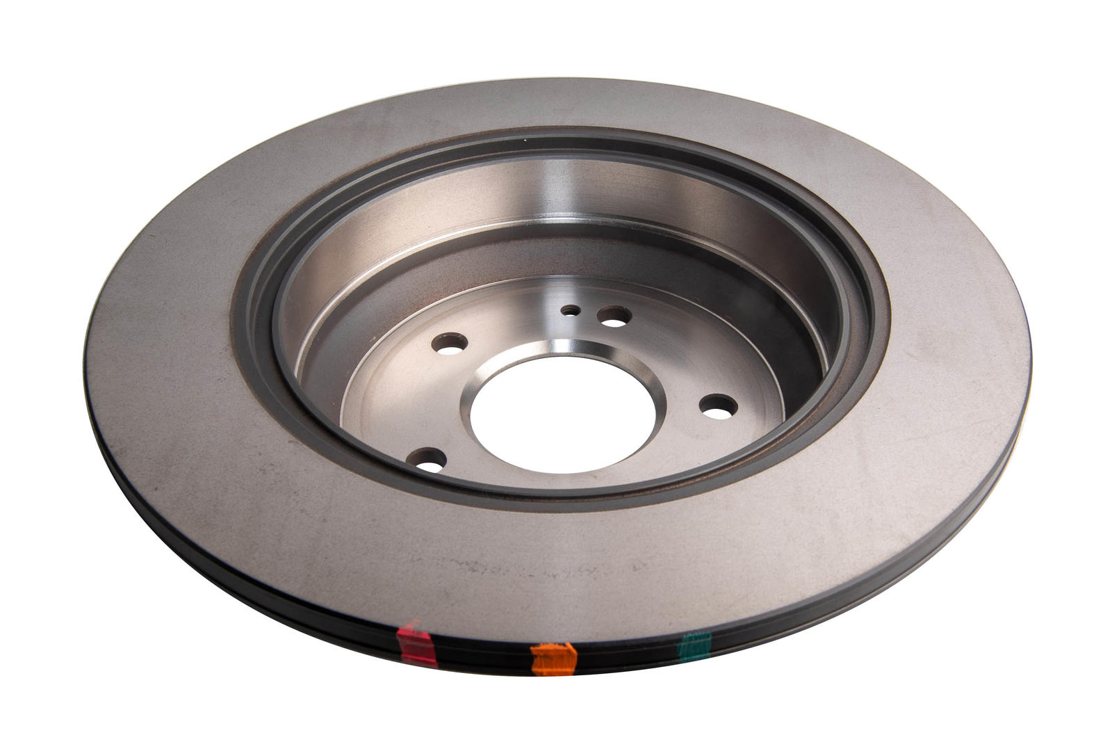 4000 Standard SLD Brake Disc to suit Kia Stinger CK 
