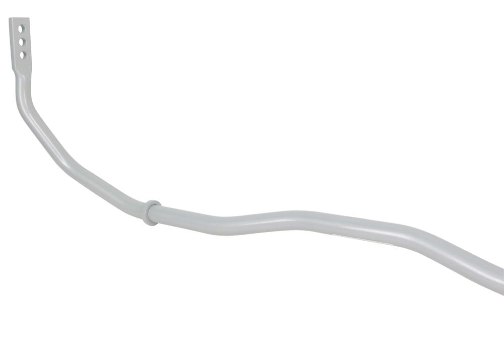 Front Anti Roll Bar - 24mm 3 Point Adjustable to Suit Toyota Yaris XP Awd