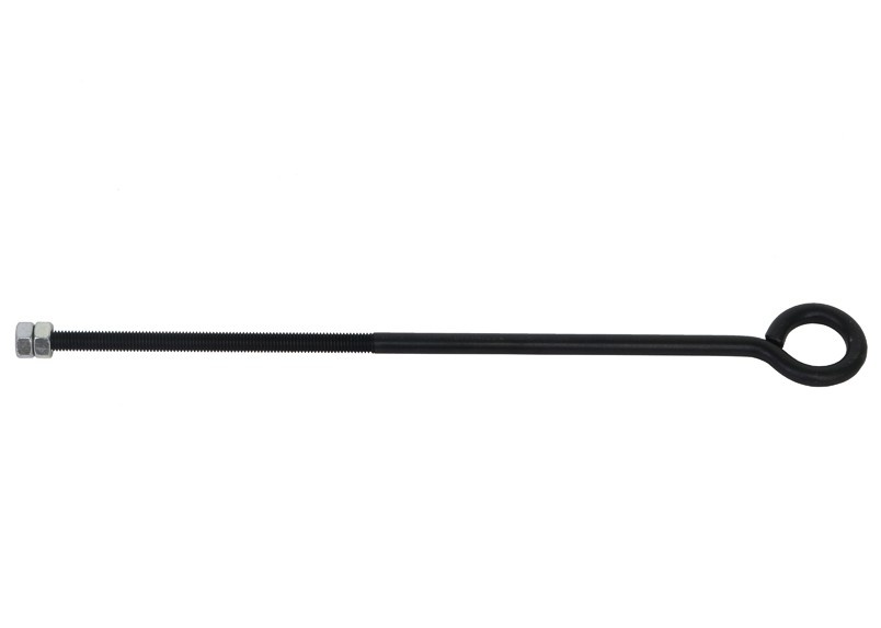 Rear Brake Proportioning Valve - Extension Bolt Kit to Suit Toyota HiLux 2005-2015 and Foton Tunland P201 4wd