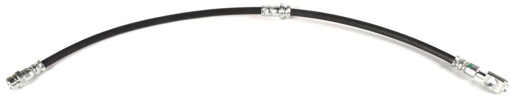 DBA Street Series Brake Hose to suit Audi Q3 Front Both