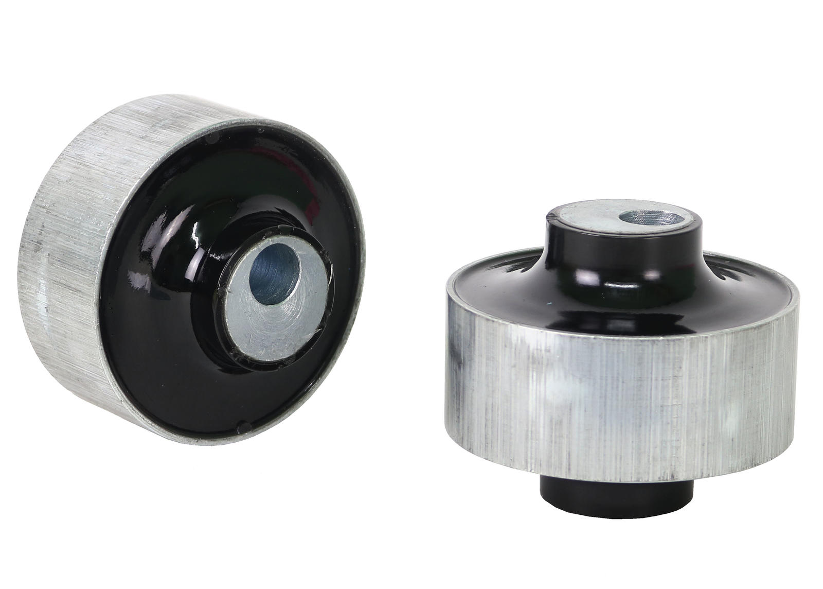 Front Lower Control Arm - Inner Rear Bushing Double Offset Caster Kit to Suit Ford Focus ST SA