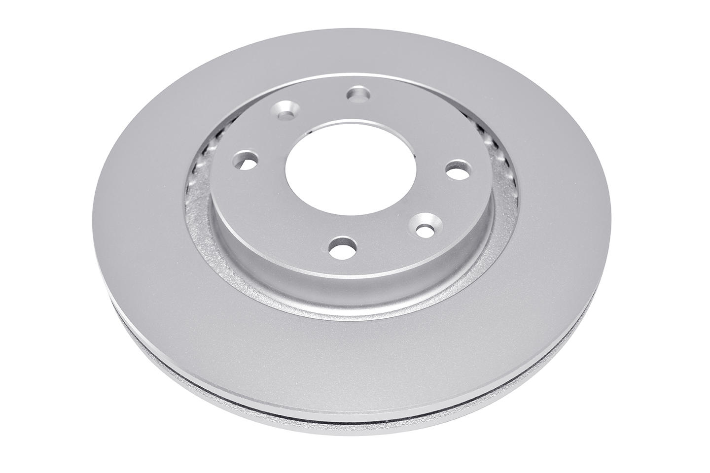 En-Shield Standard Brake Disc to suit Citroen, Peugeot F