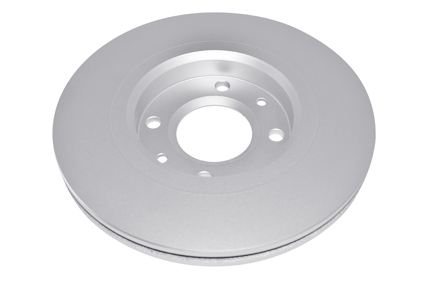 En-Shield Standard Brake Disc to suit Citroen, Peugeot F